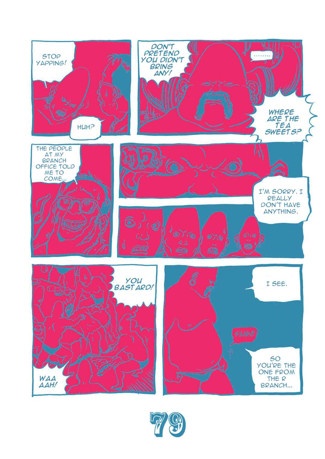 Page 13 Chapter 5 R: The Original