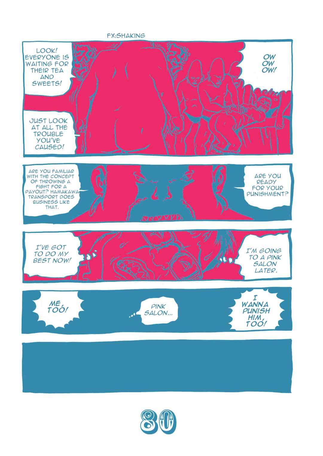 Page 14 Chapter 5 R: The Original