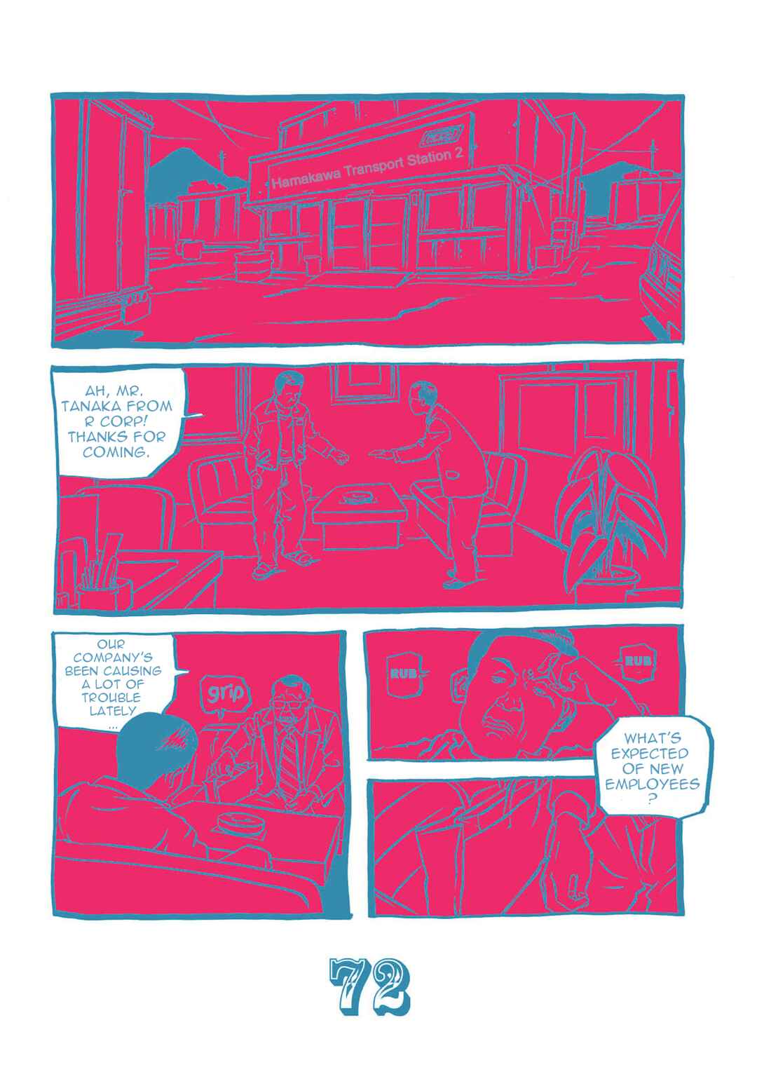 Page 6 Chapter 5 R: The Original