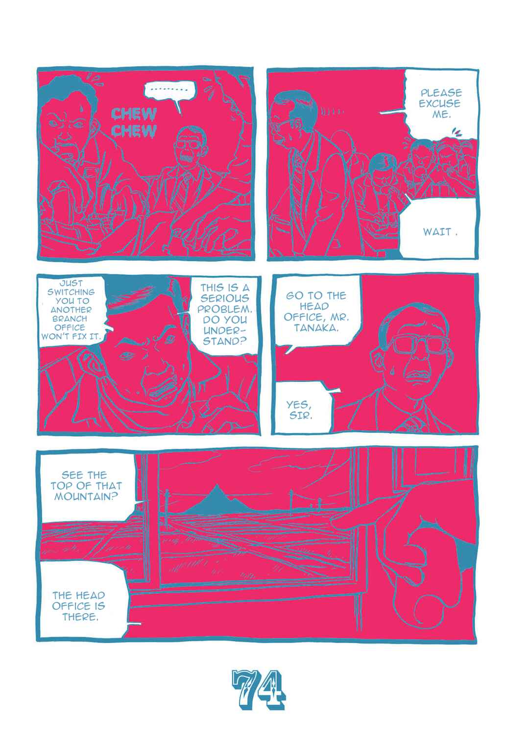 Page 8 Chapter 5 R: The Original