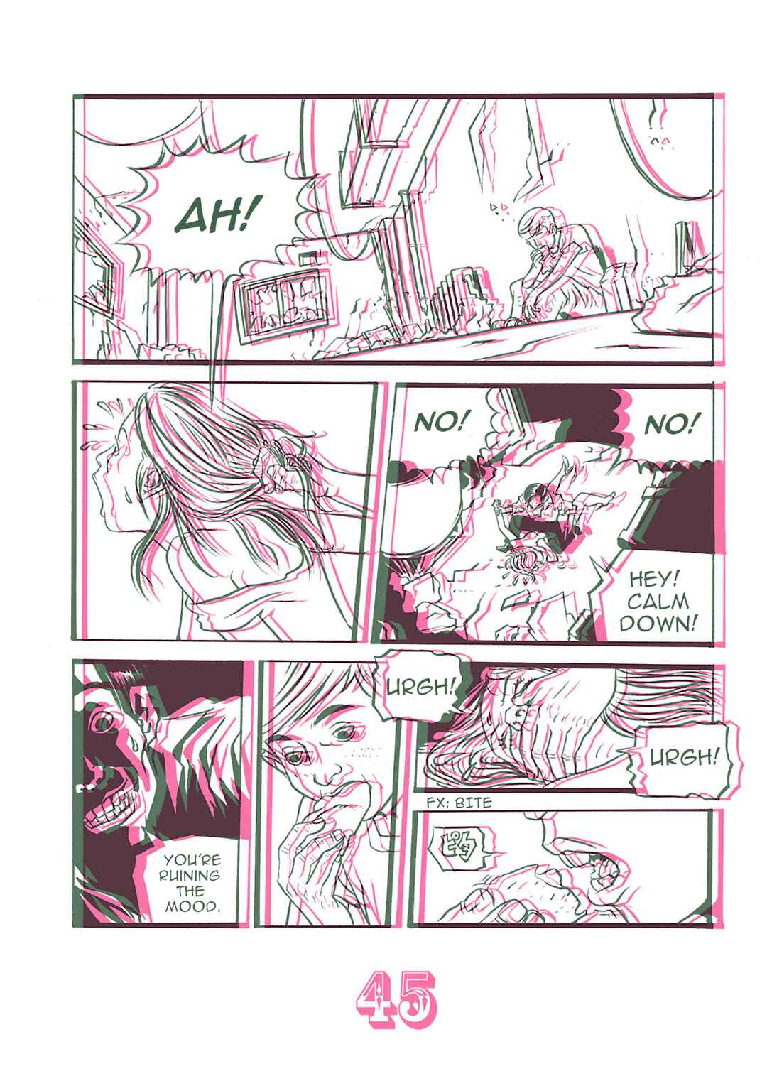 Page 11 Chapter 3 R: The Original