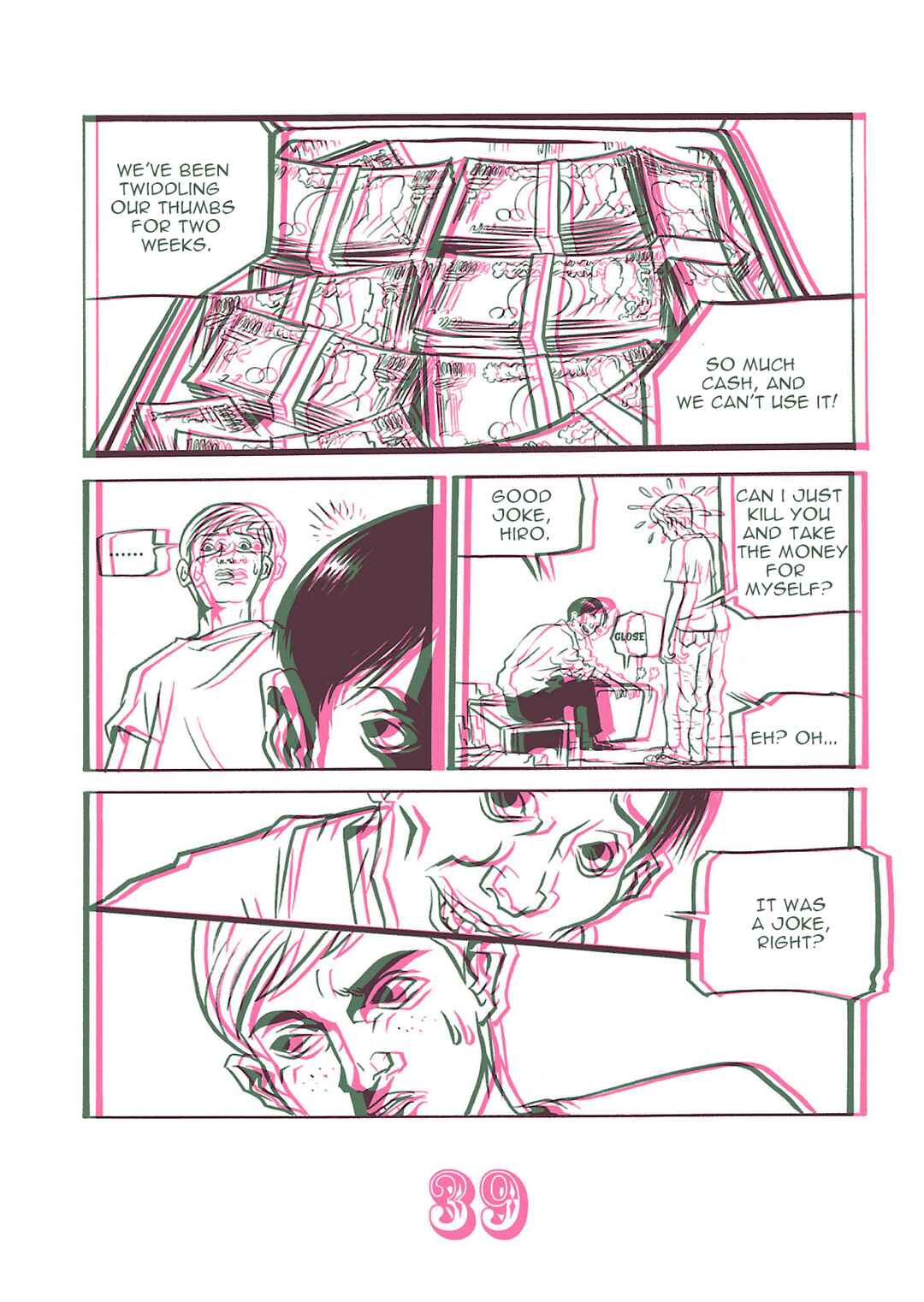Page 5 Chapter 3 R: The Original