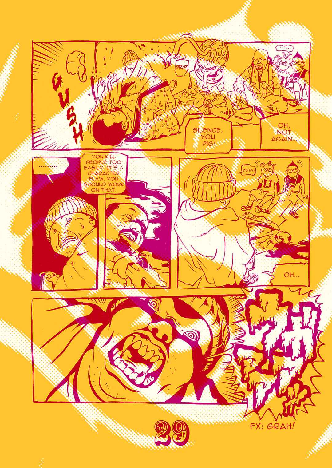 Page 11 Chapter 2 R: The Original