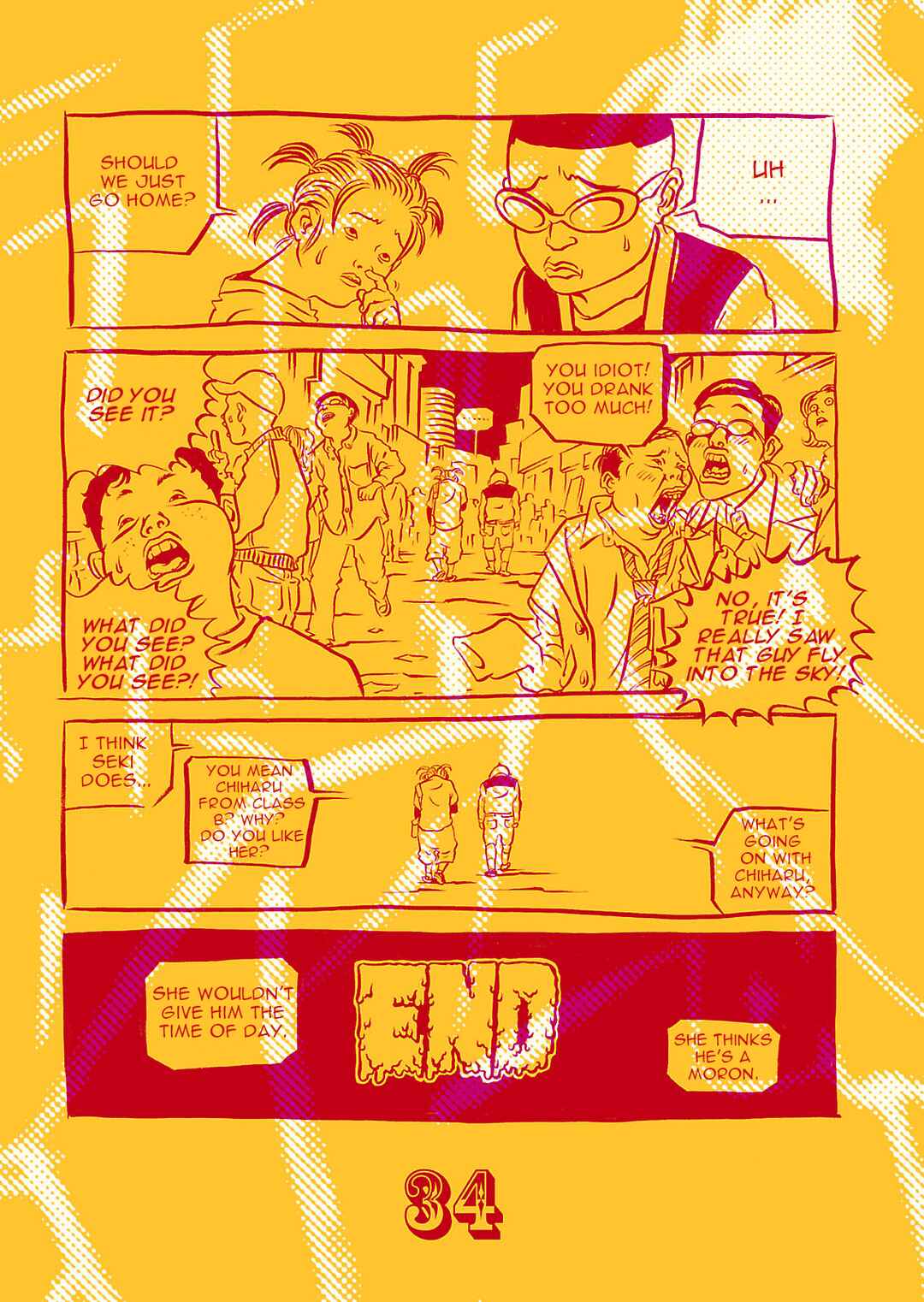 Page 16 Chapter 2 R: The Original