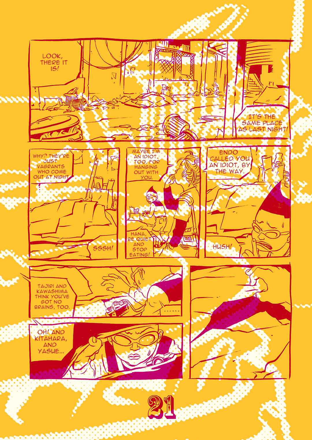 Page 3 Chapter 2 R: The Original