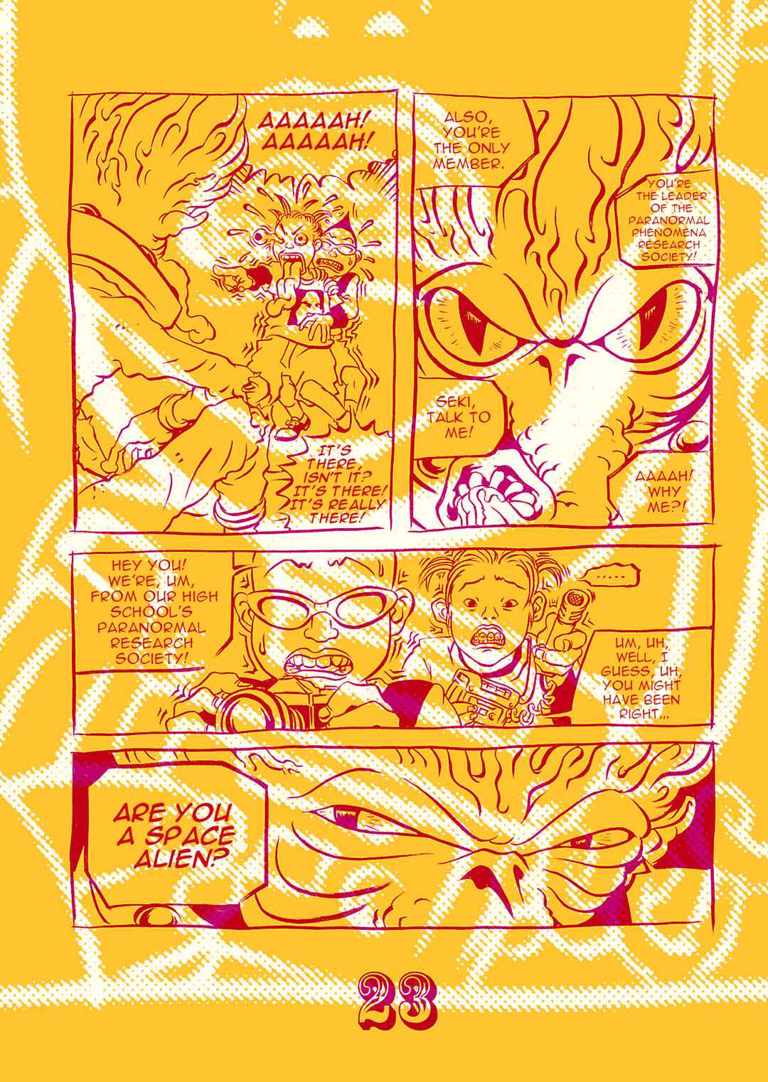 Page 5 Chapter 2 R: The Original