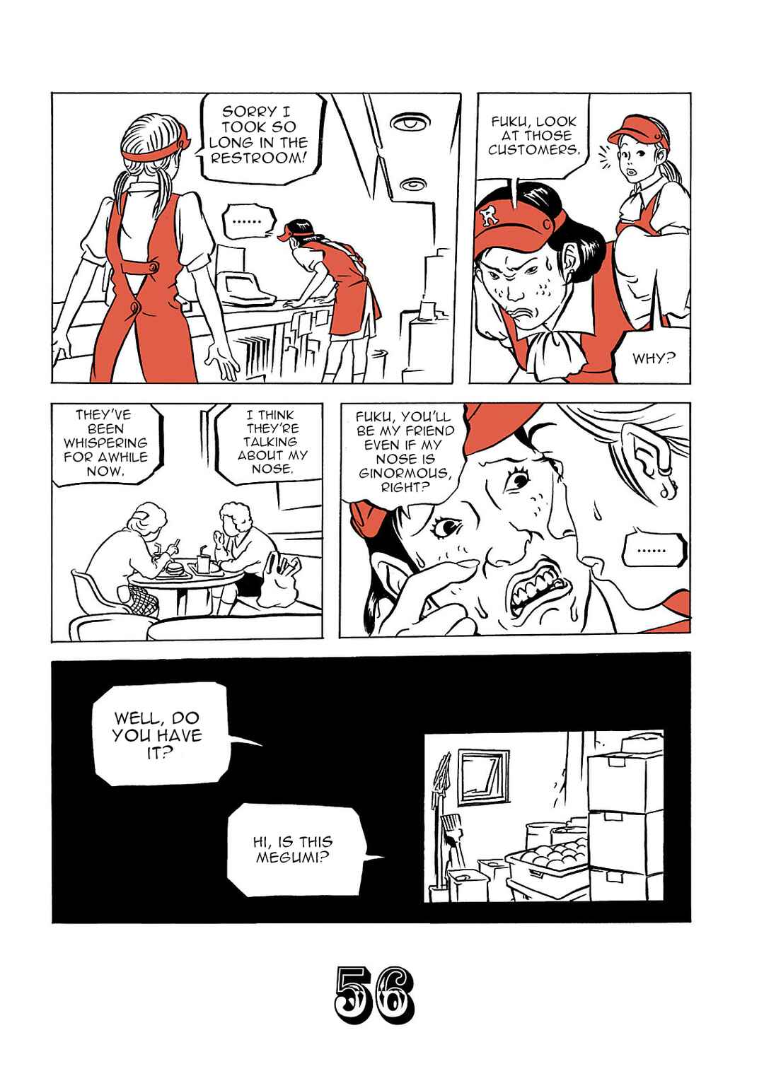 Page 6 Chapter 4 R: The Original