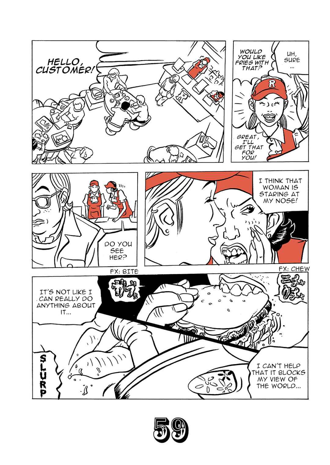 Page 9 Chapter 4 R: The Original