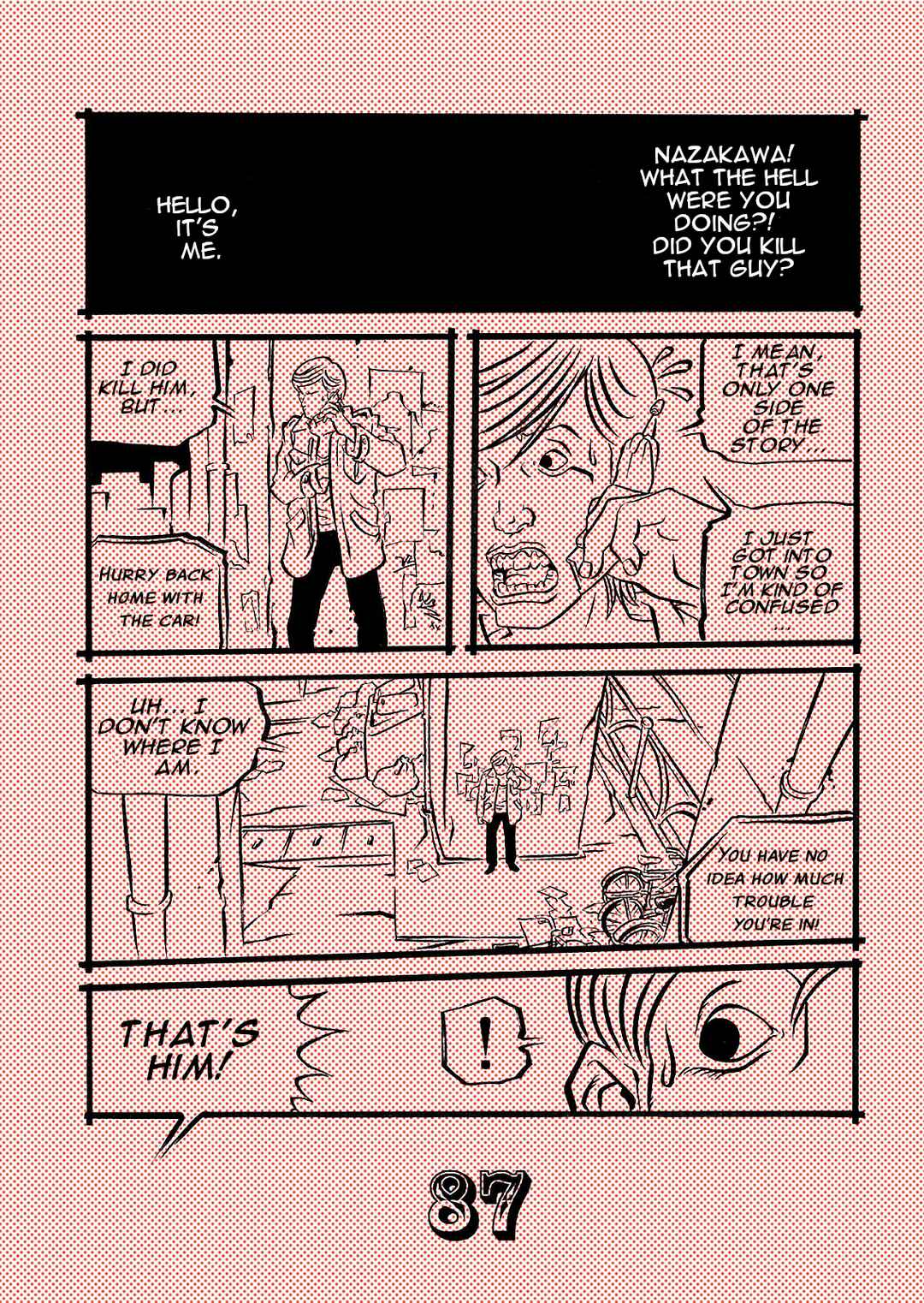 Page 5 Chapter 6 R: The Original