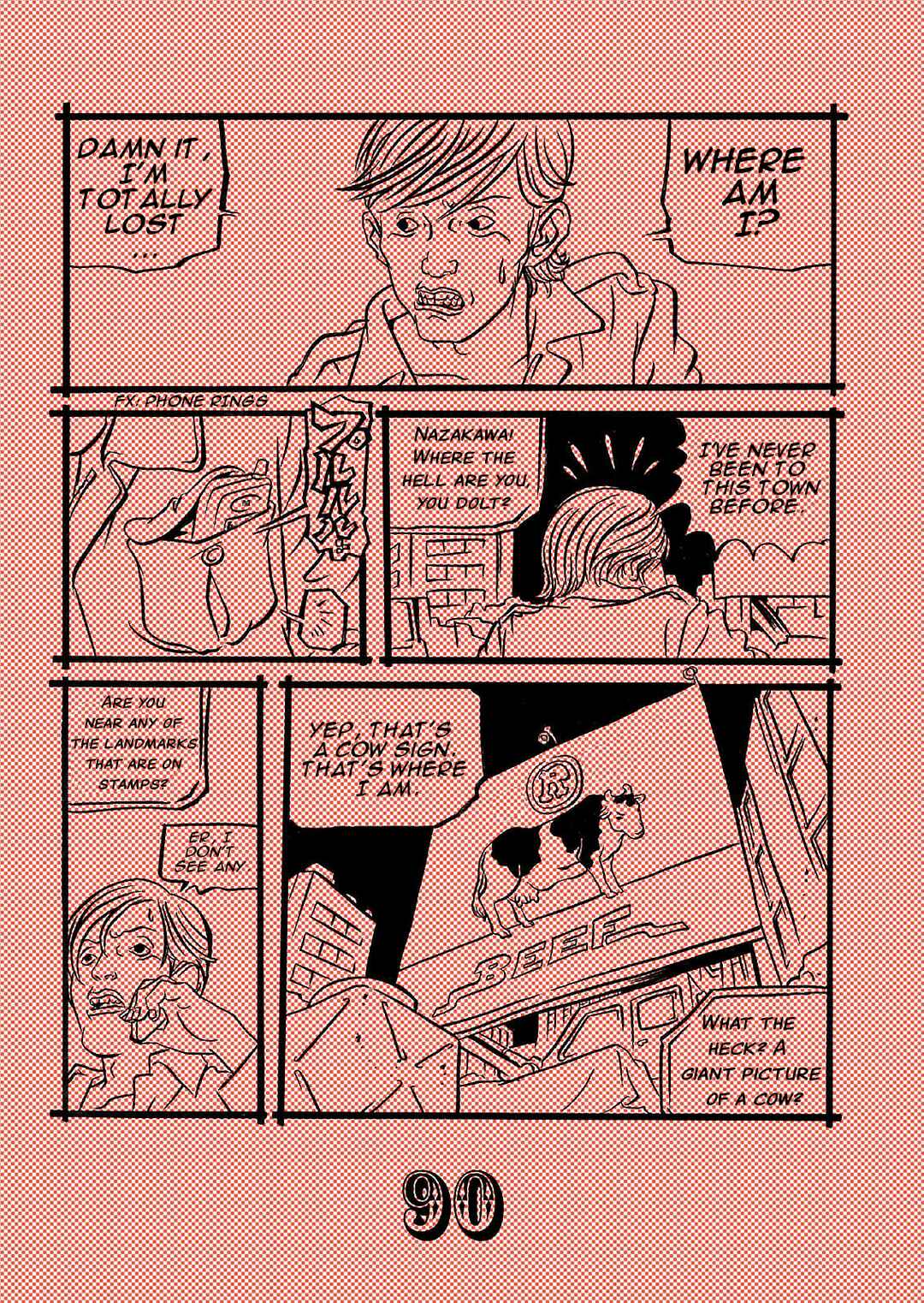 Page 8 Chapter 6 R: The Original