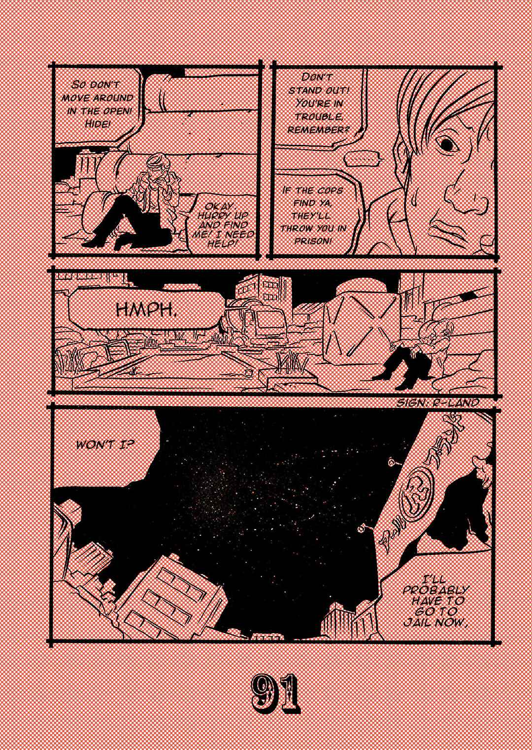 Page 9 Chapter 6 R: The Original