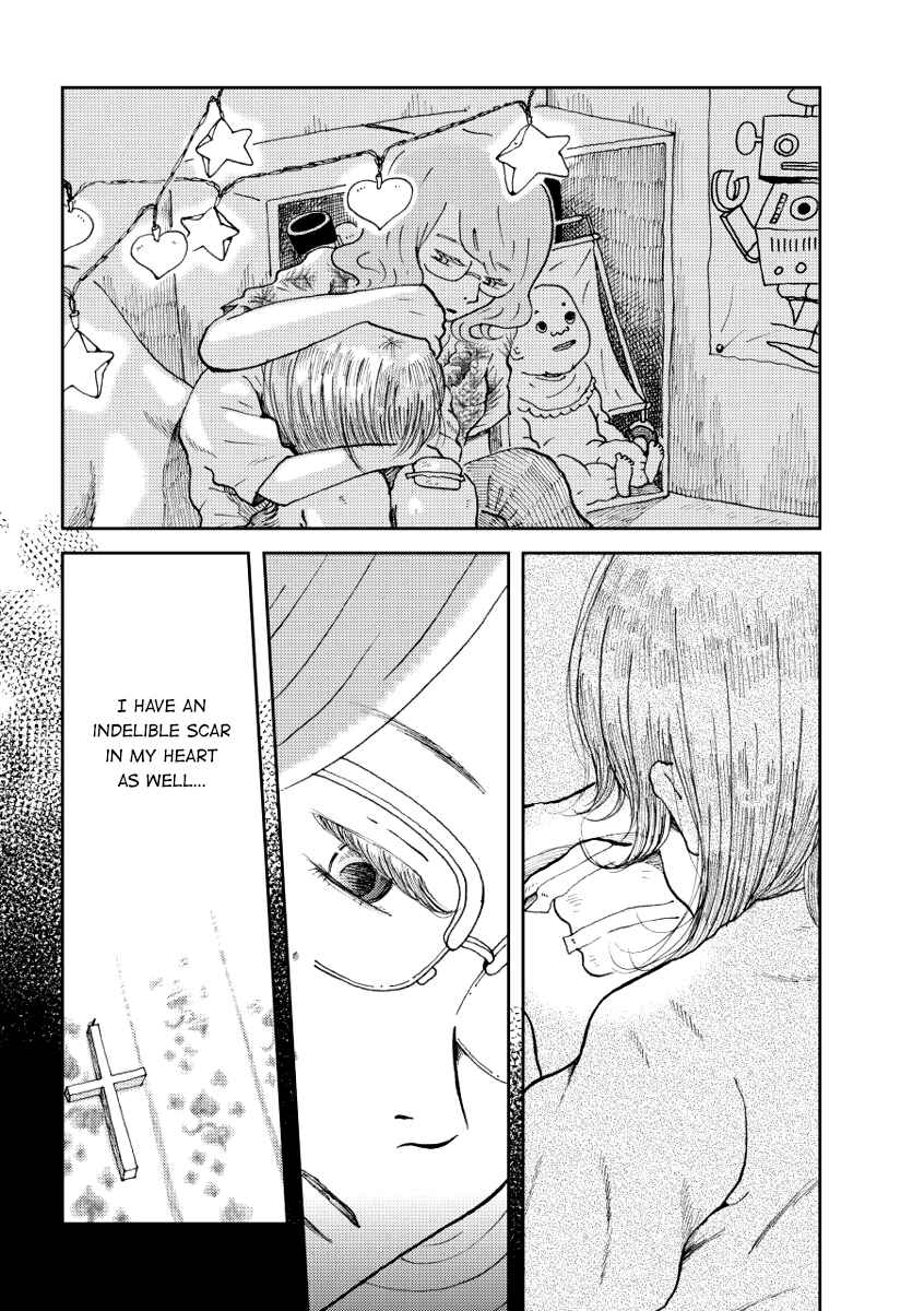 Page 7 Chapter 3 A Certain Marriage