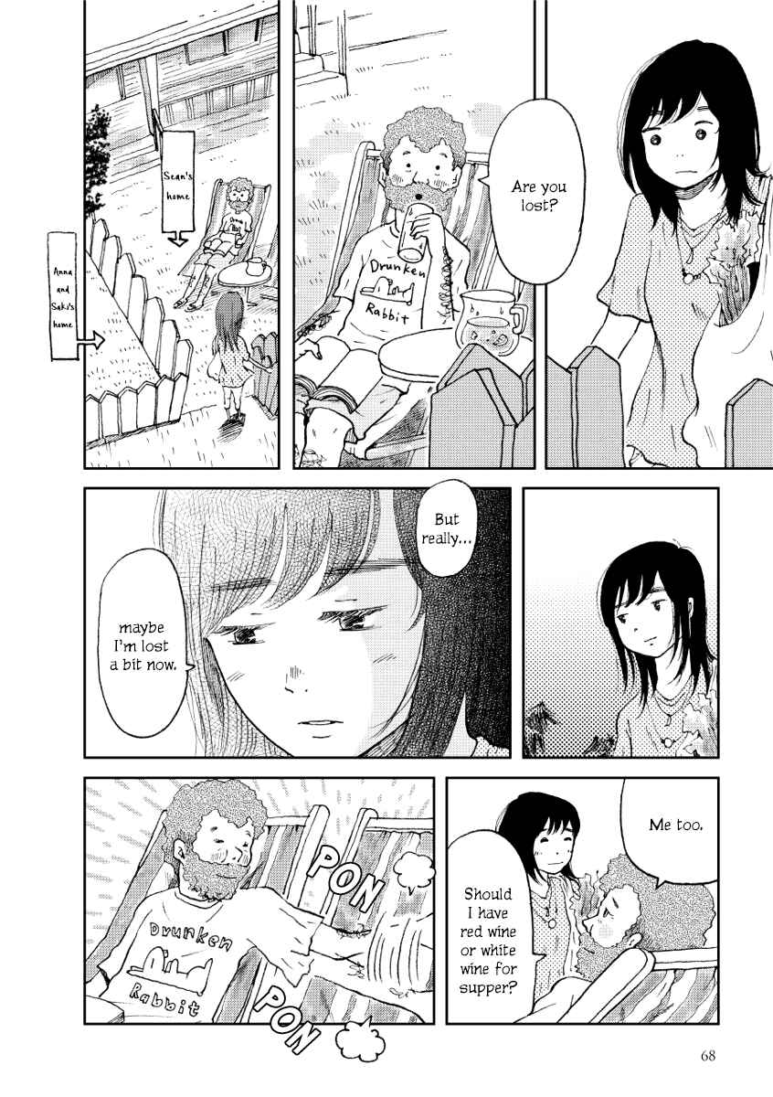 Page 14 Chapter 4 A Certain Marriage