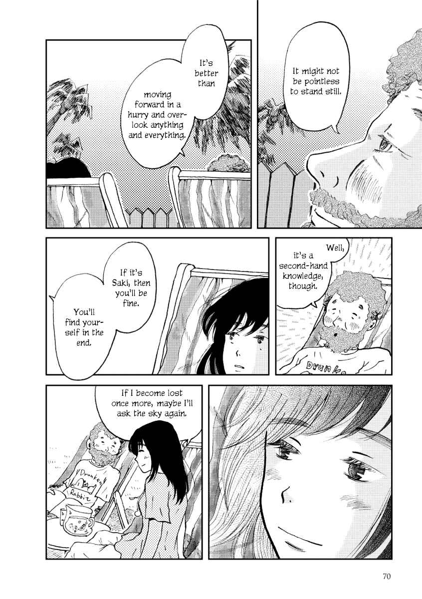 Page 16 Chapter 4 A Certain Marriage