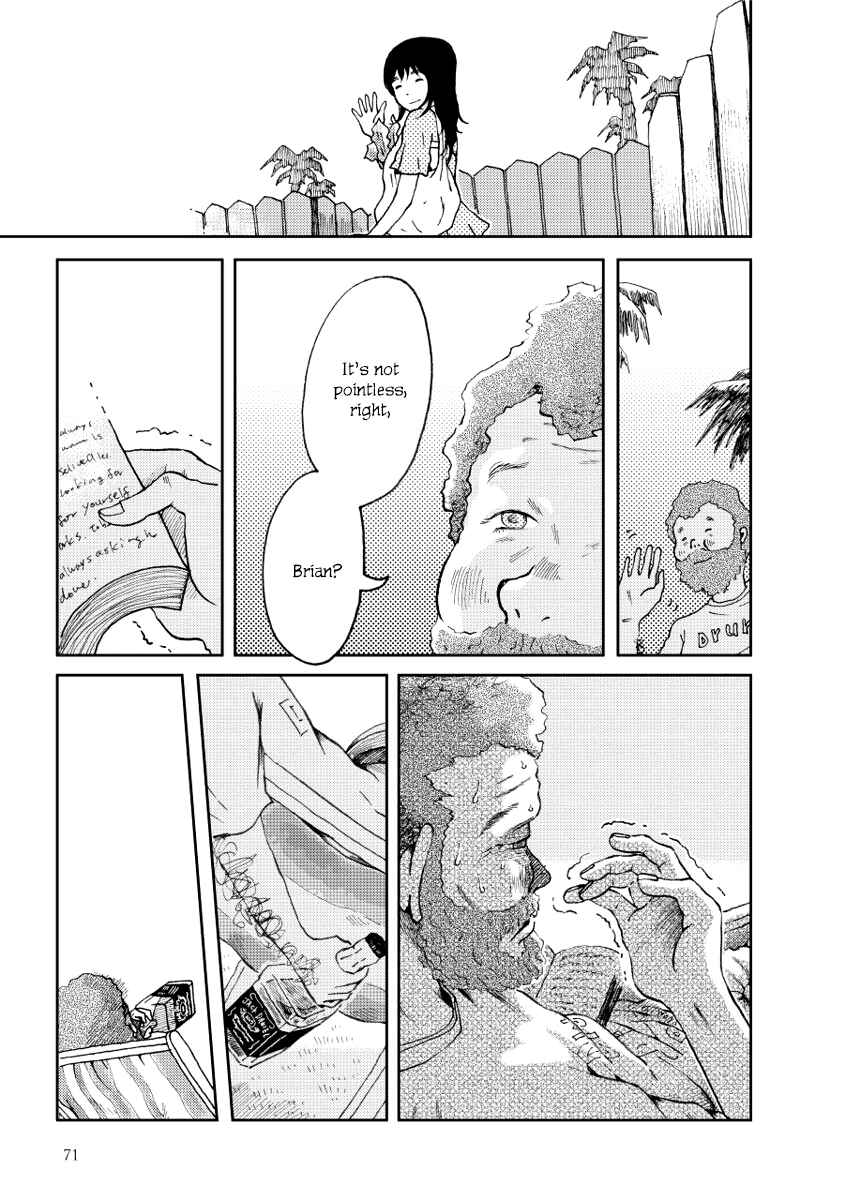 Page 17 Chapter 4 A Certain Marriage