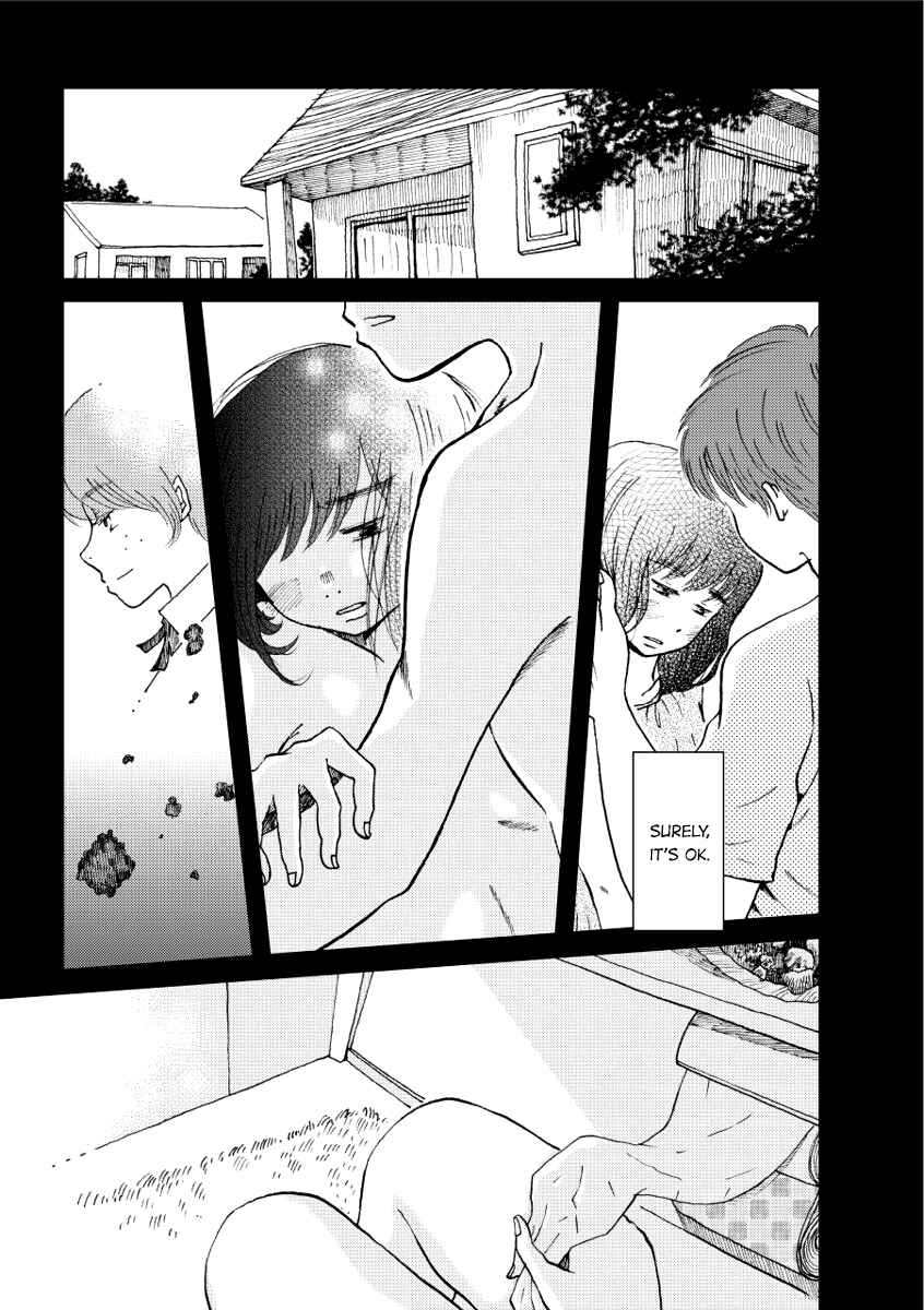 Page 9 Chapter 4 A Certain Marriage