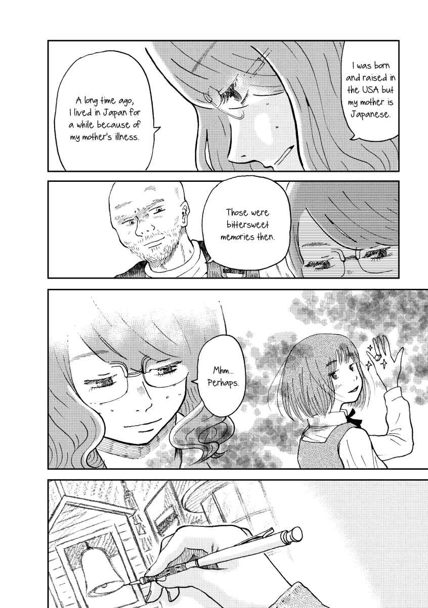 Page 4 Chapter 2 A Certain Marriage