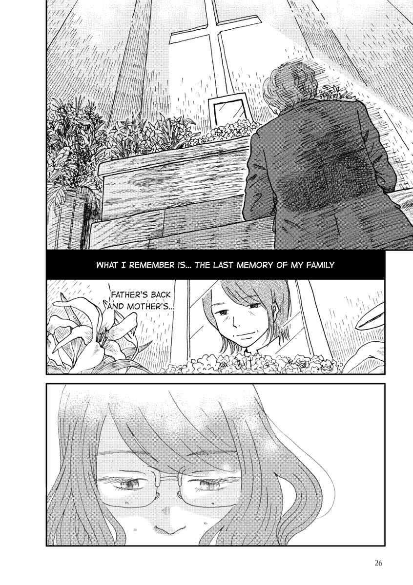 Page 6 Chapter 2 A Certain Marriage