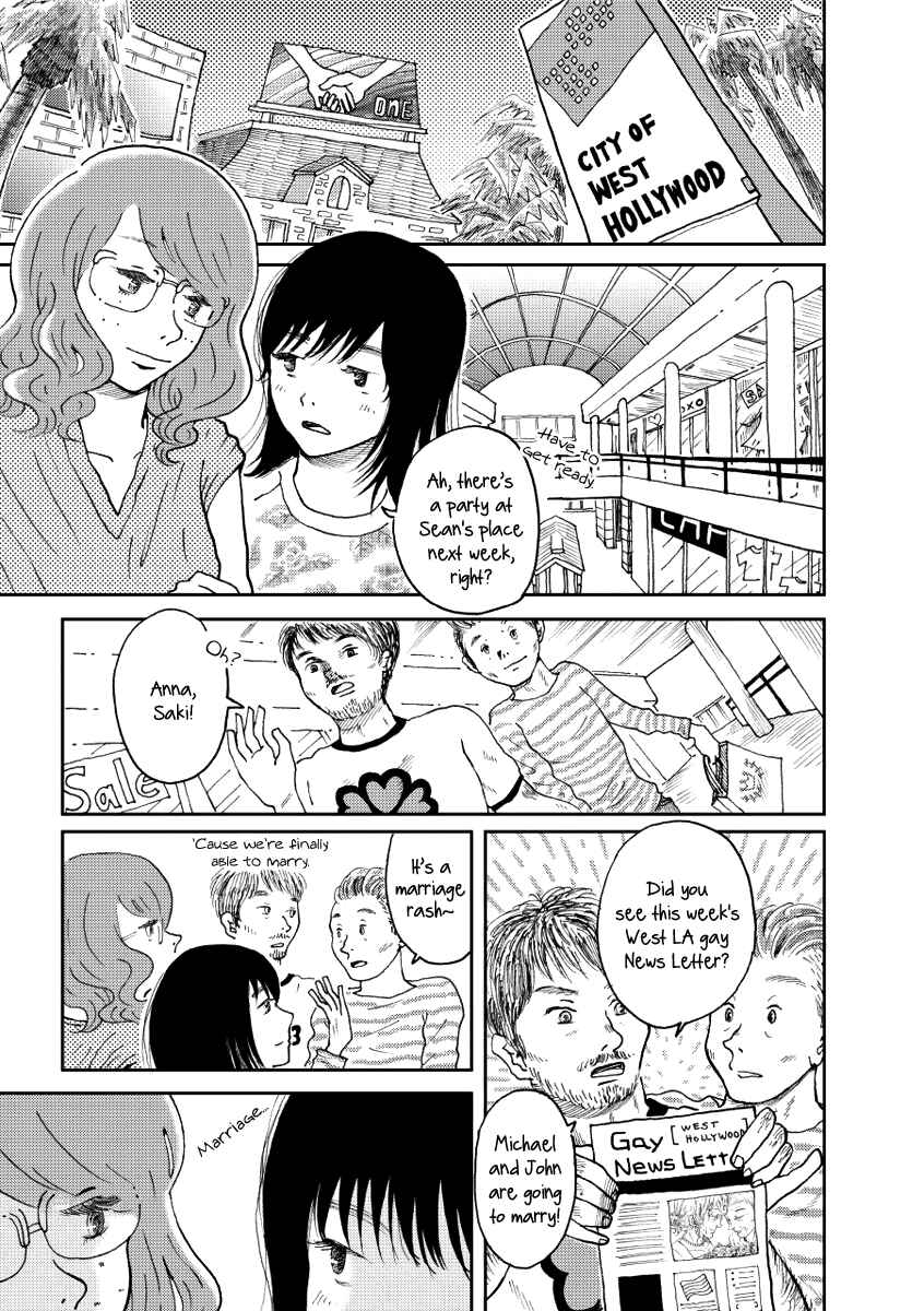 Page 7 Chapter 2 A Certain Marriage