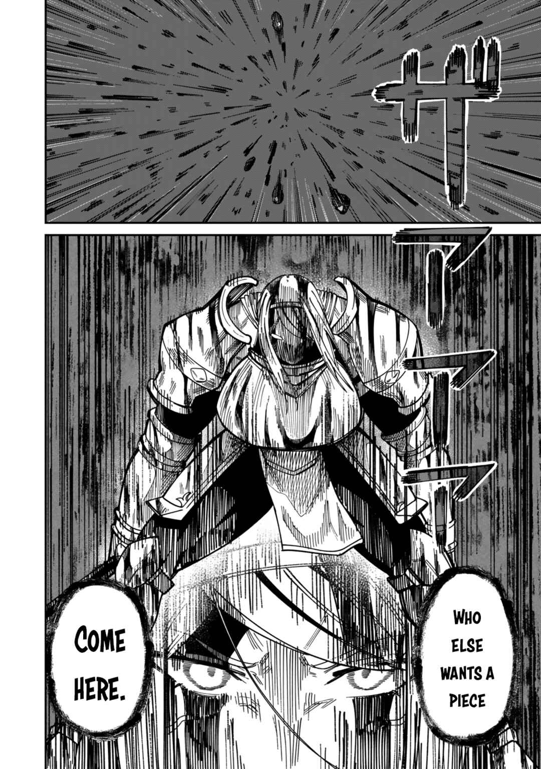 Page 6 Chapter 15.2 Nimotsu Mochi no Noukin Musou
