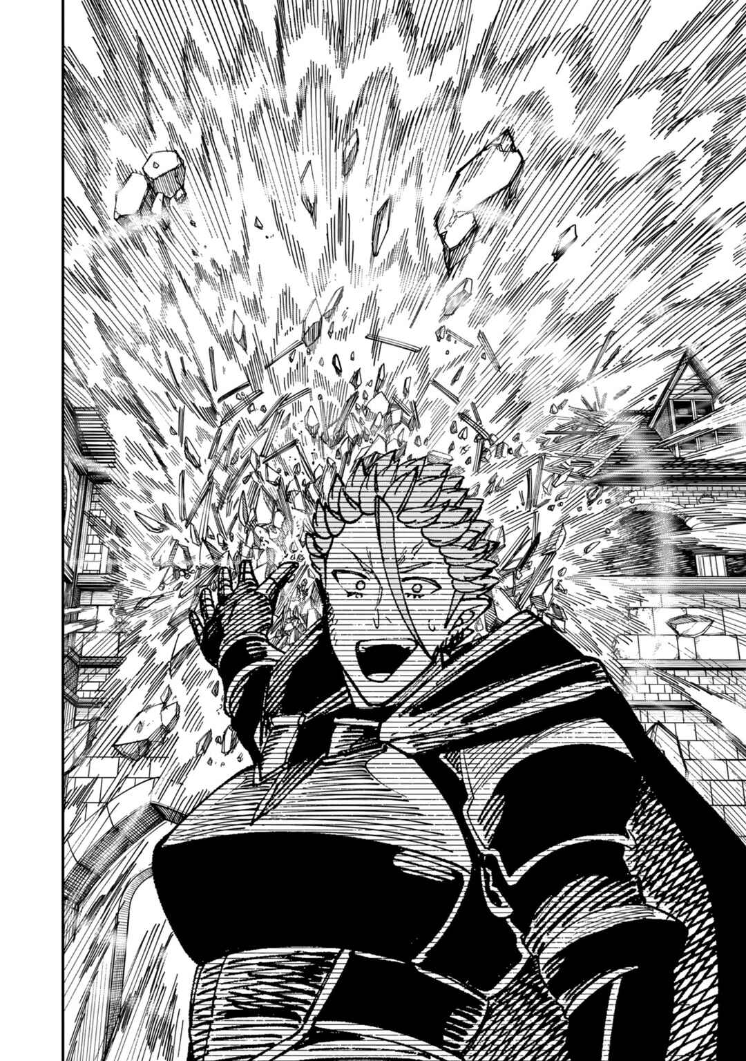 Page 24 Chapter 20 Nimotsu Mochi no Noukin Musou