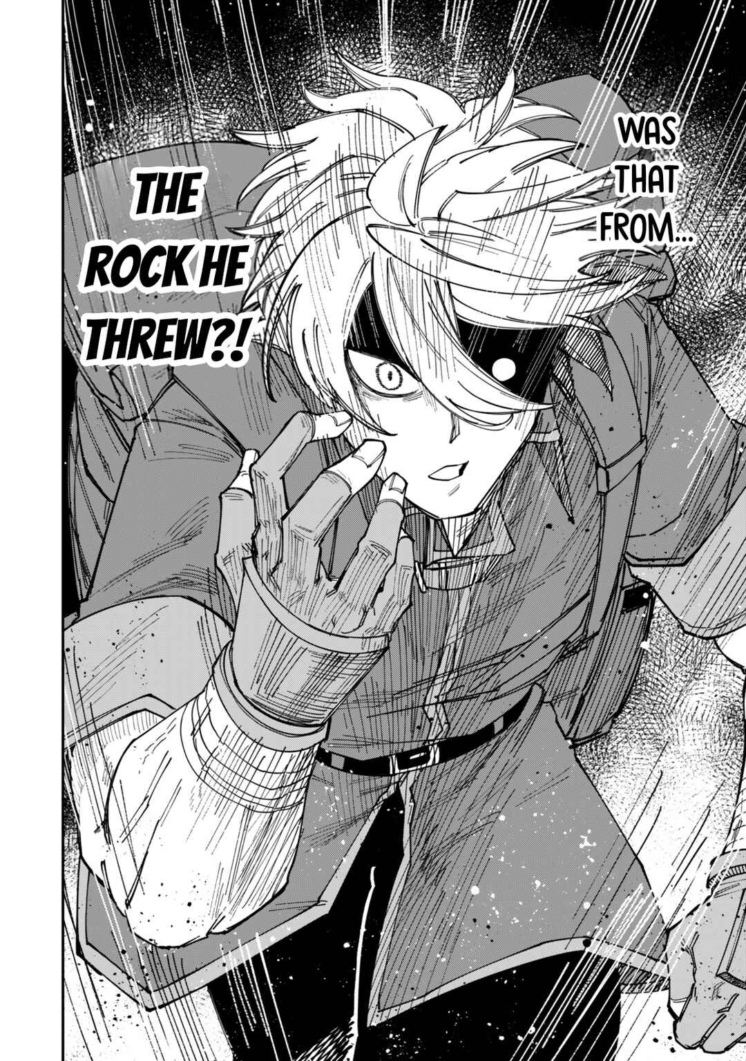 Page 26 Chapter 20 Nimotsu Mochi no Noukin Musou