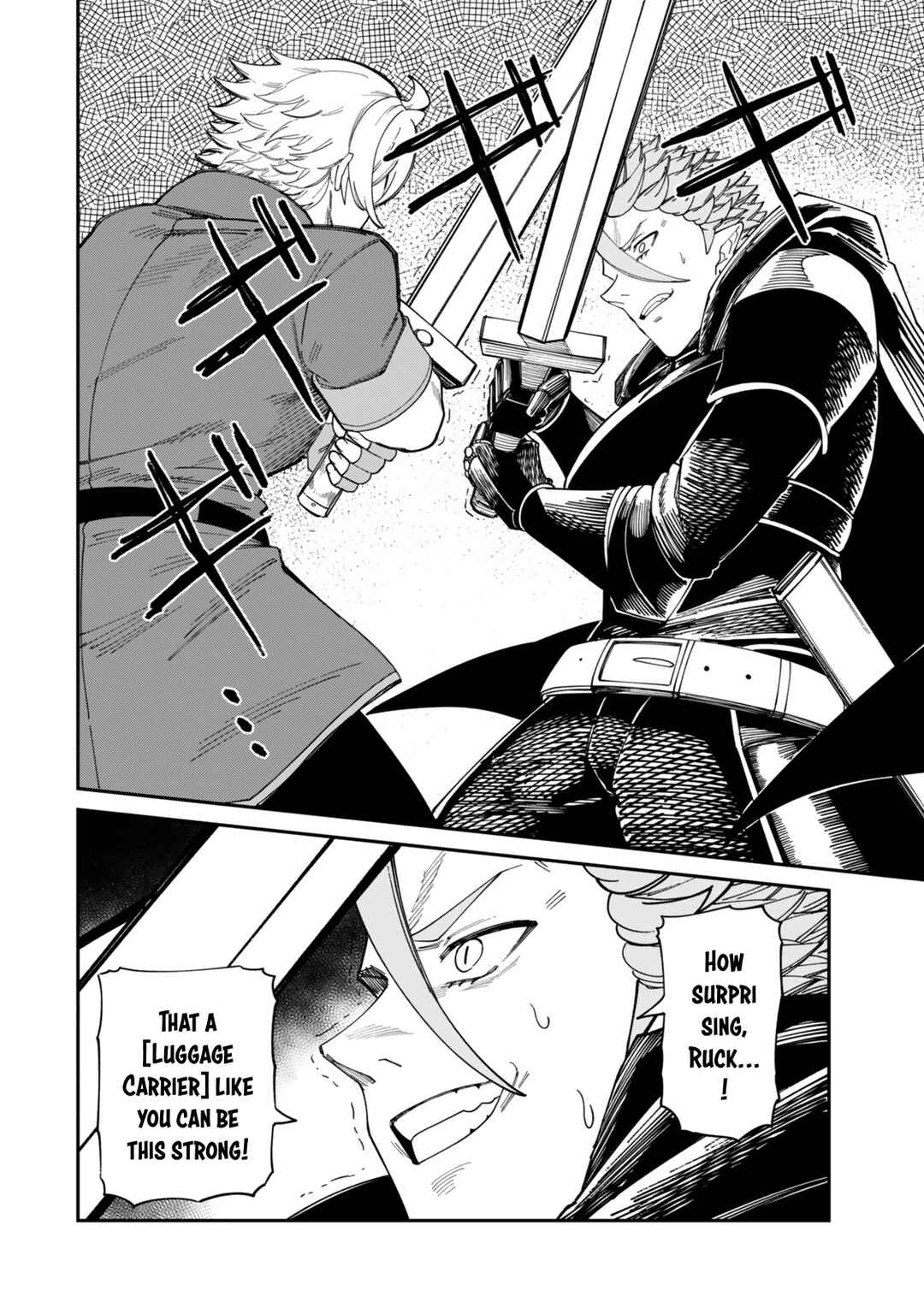 Page 6 Chapter 20 Nimotsu Mochi no Noukin Musou