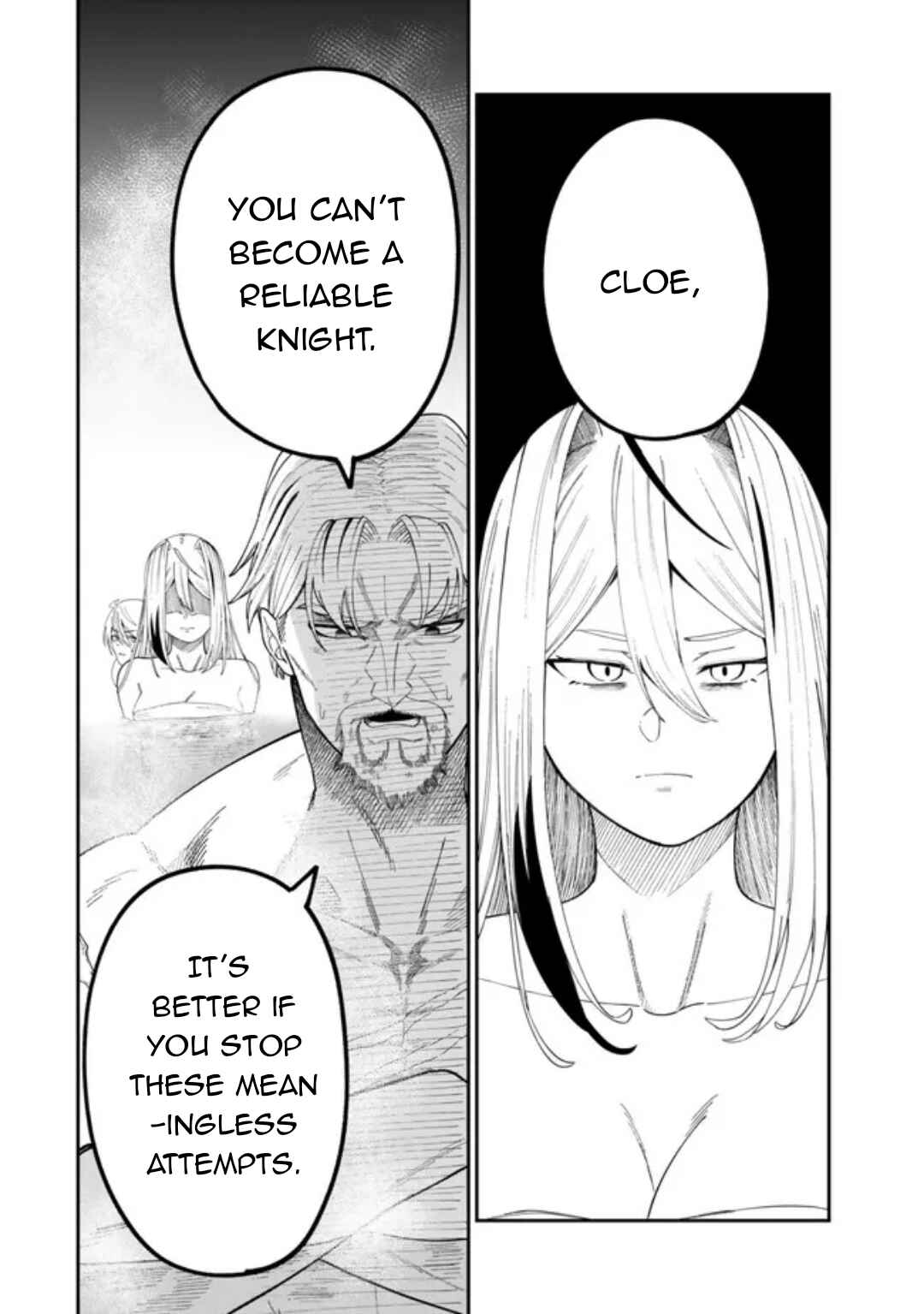 Page 6 Chapter 12.2 Nimotsu Mochi no Noukin Musou