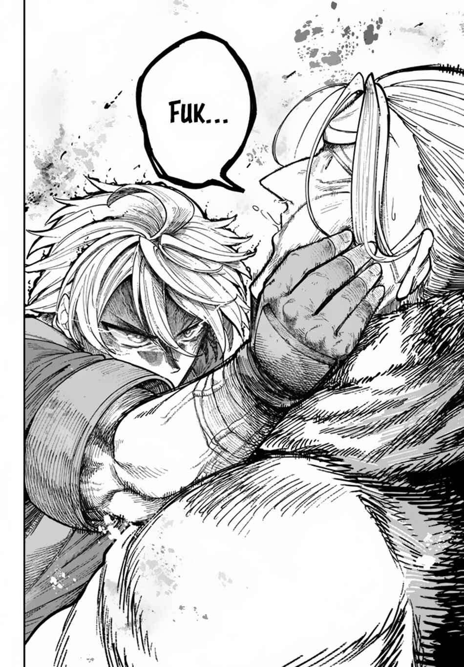 Page 14 Chapter 6.2 Nimotsu Mochi no Noukin Musou