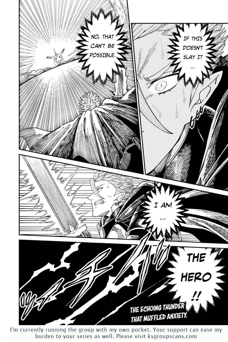 Page 20 Chapter 9.2 Nimotsu Mochi no Noukin Musou