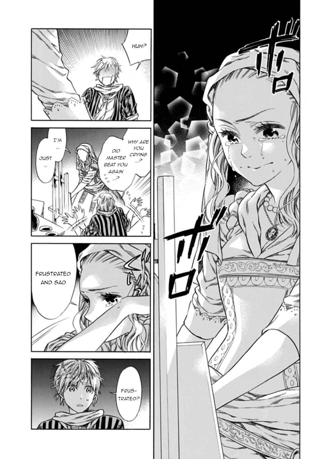Page 26 Chapter Unknown_96a3 Maiden of the Workshop
