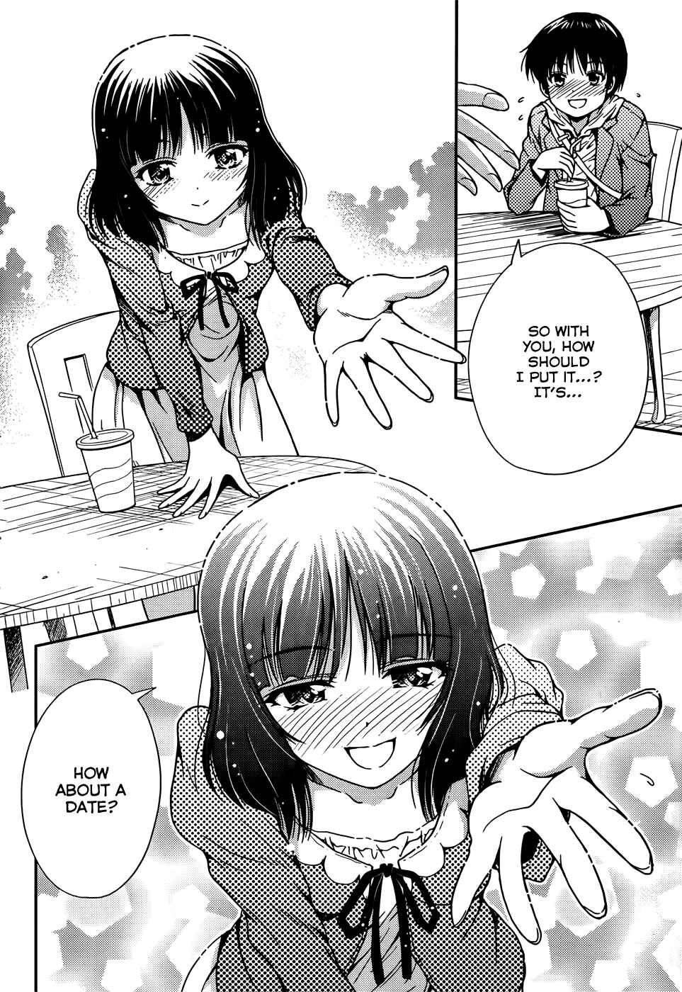 Page 13 Chapter 8 Inaba Rabbits
