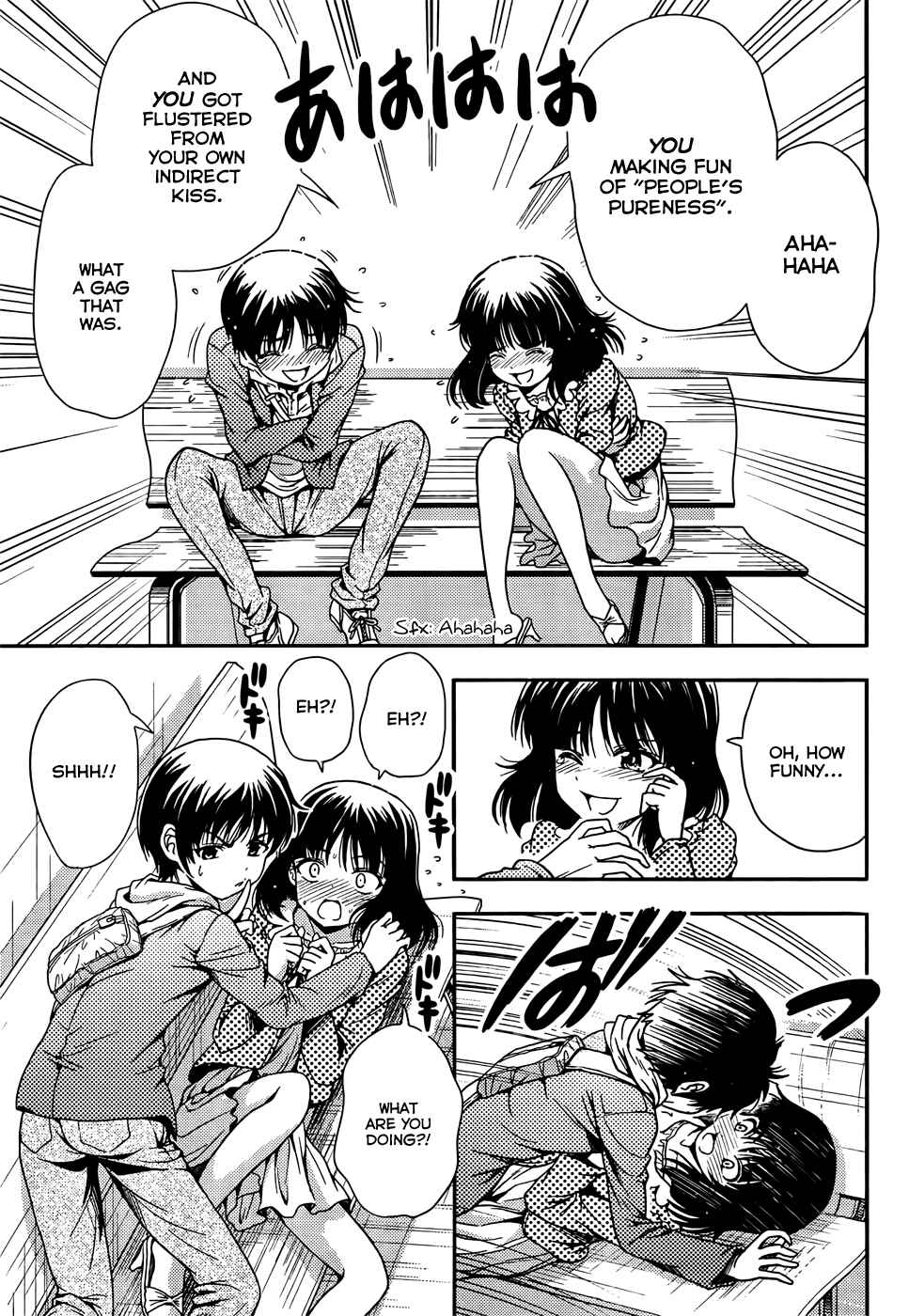 Page 24 Chapter 8 Inaba Rabbits