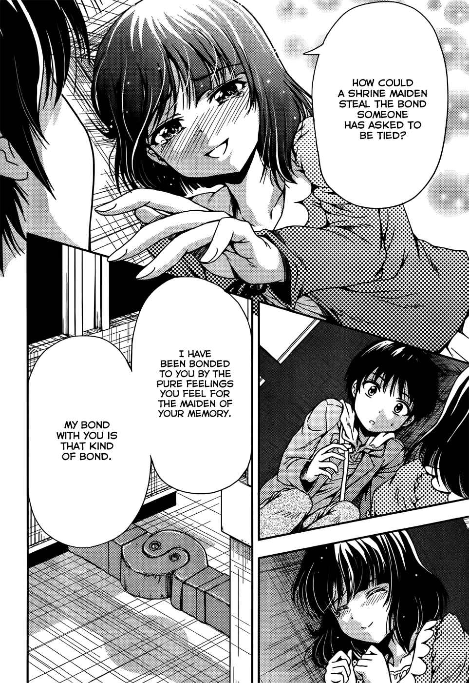 Page 31 Chapter 8 Inaba Rabbits
