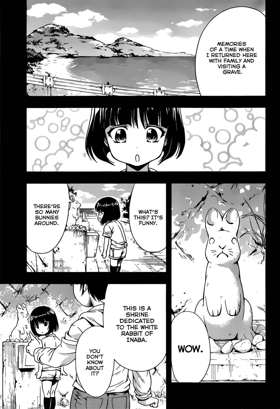 Page 16 Chapter 4 Inaba Rabbits