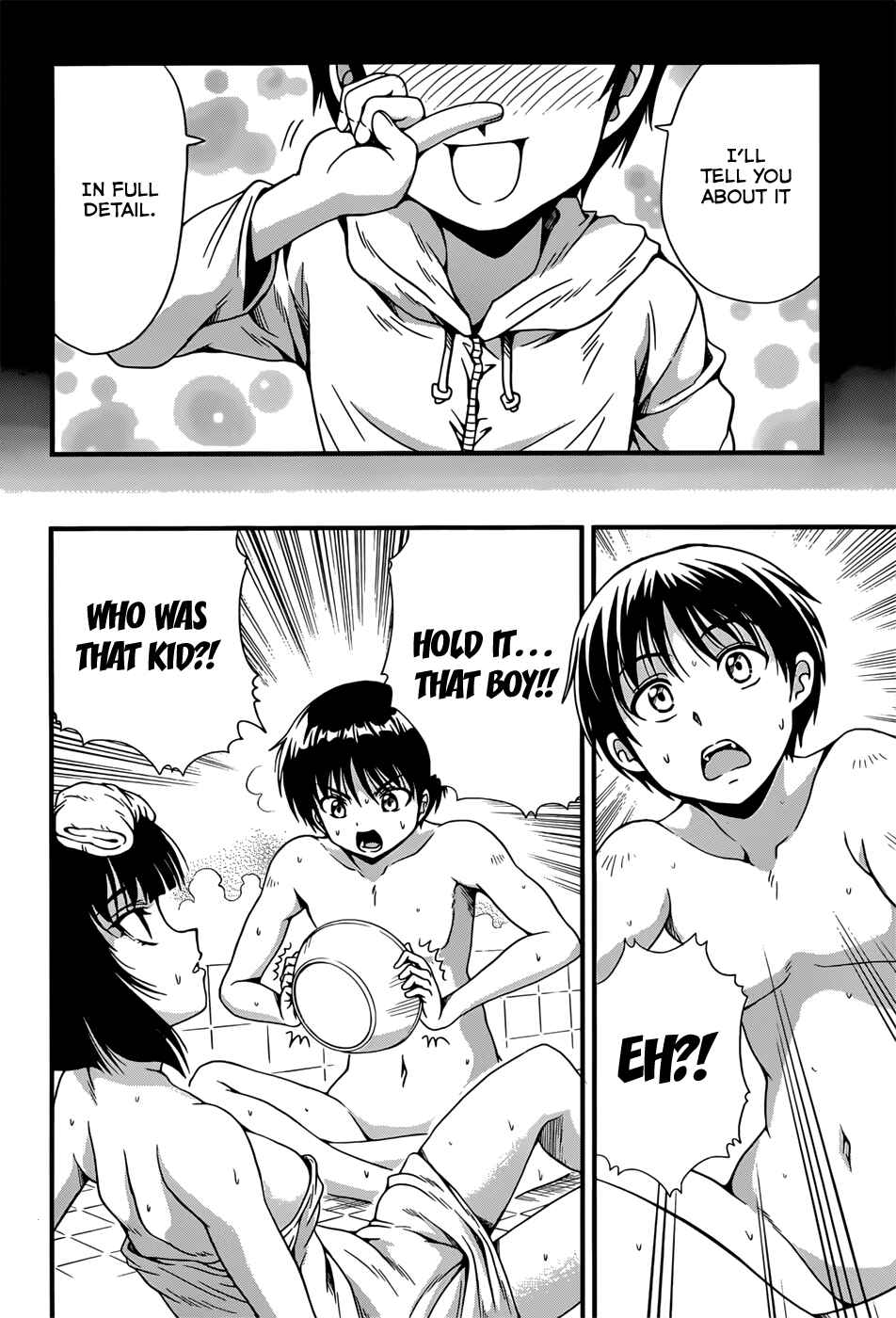 Page 17 Chapter 4 Inaba Rabbits