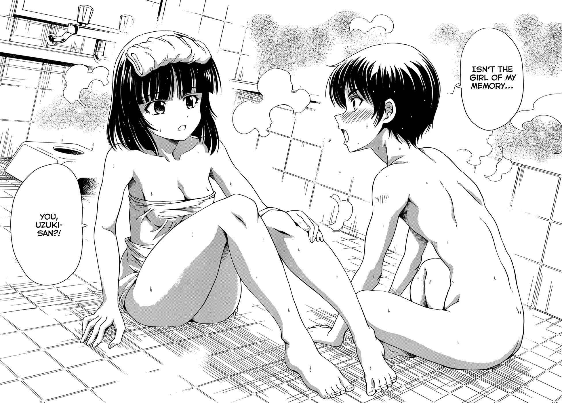 Page 21 Chapter 4 Inaba Rabbits