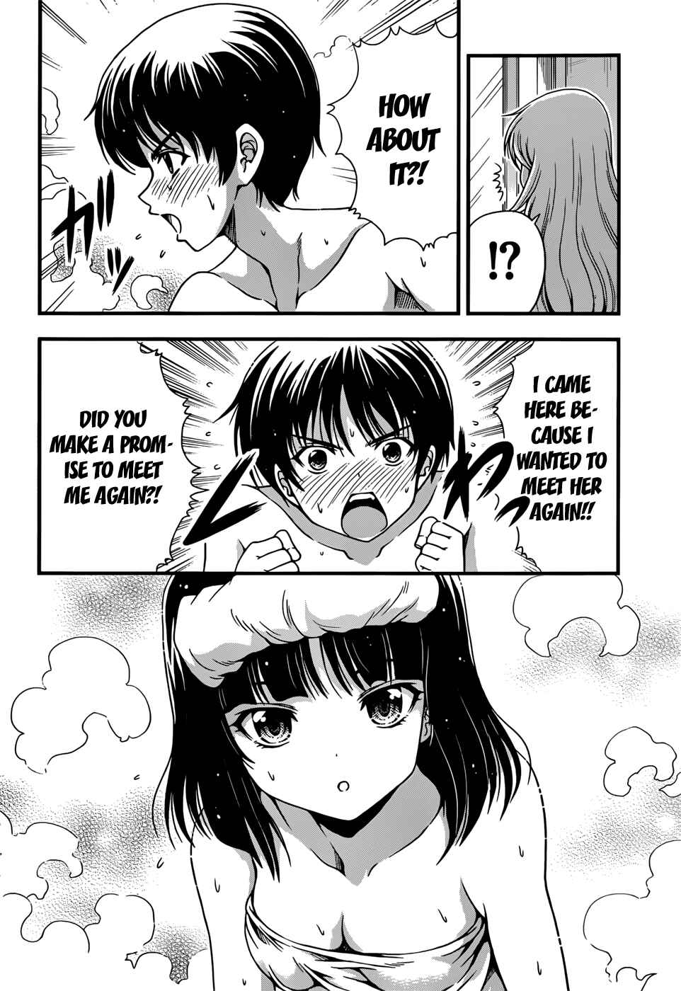 Page 22 Chapter 4 Inaba Rabbits