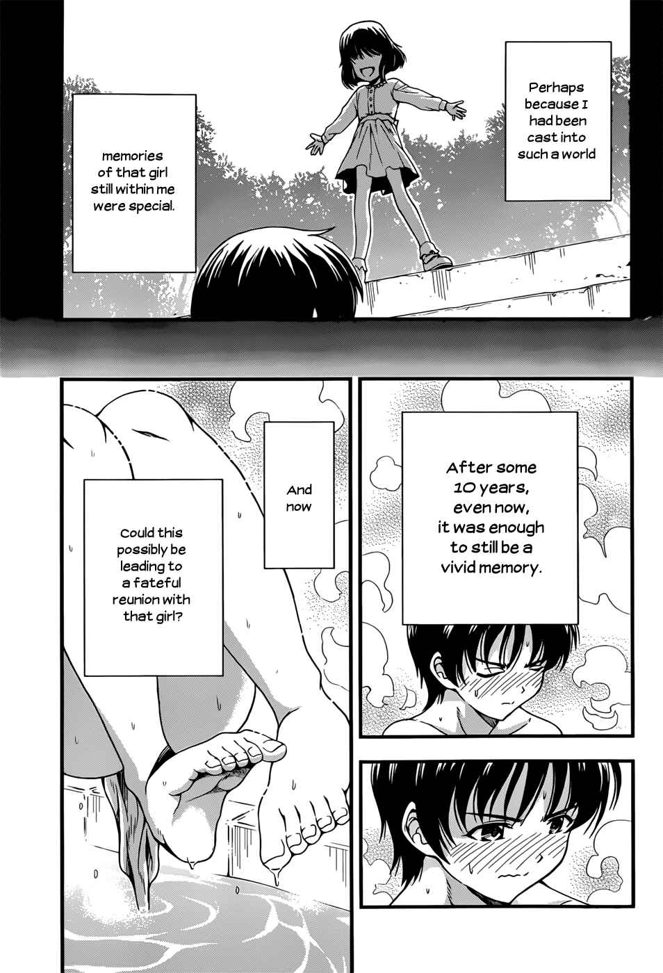 Page 3 Chapter 4 Inaba Rabbits