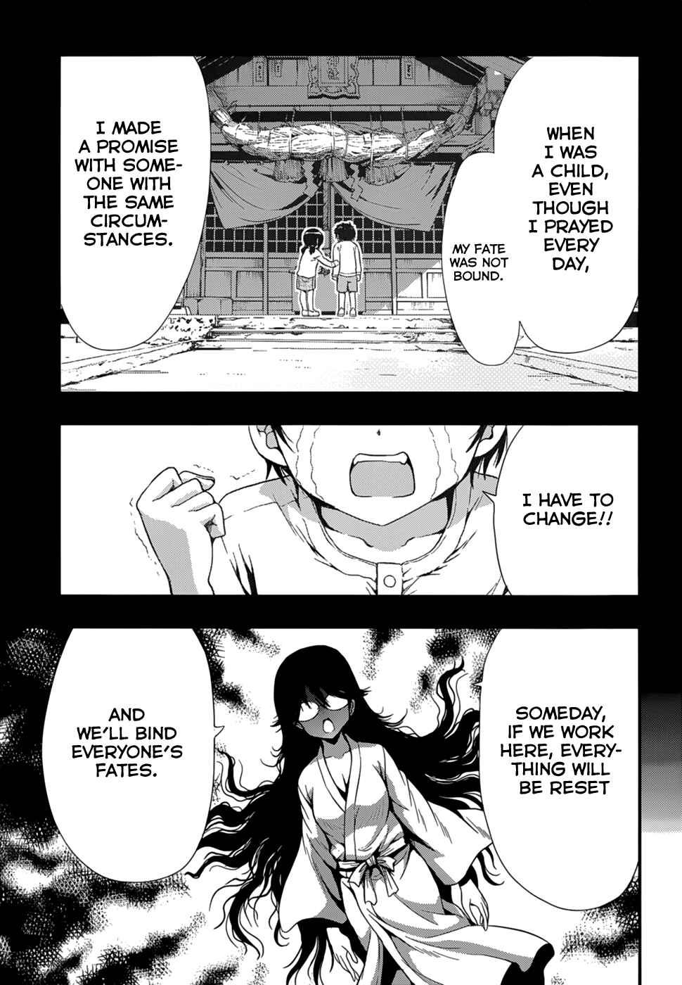 Page 18 Chapter 10 Inaba Rabbits