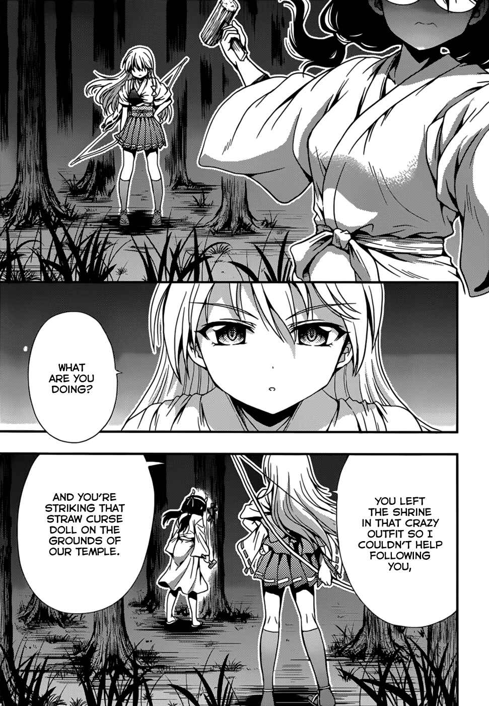 Page 4 Chapter 10 Inaba Rabbits