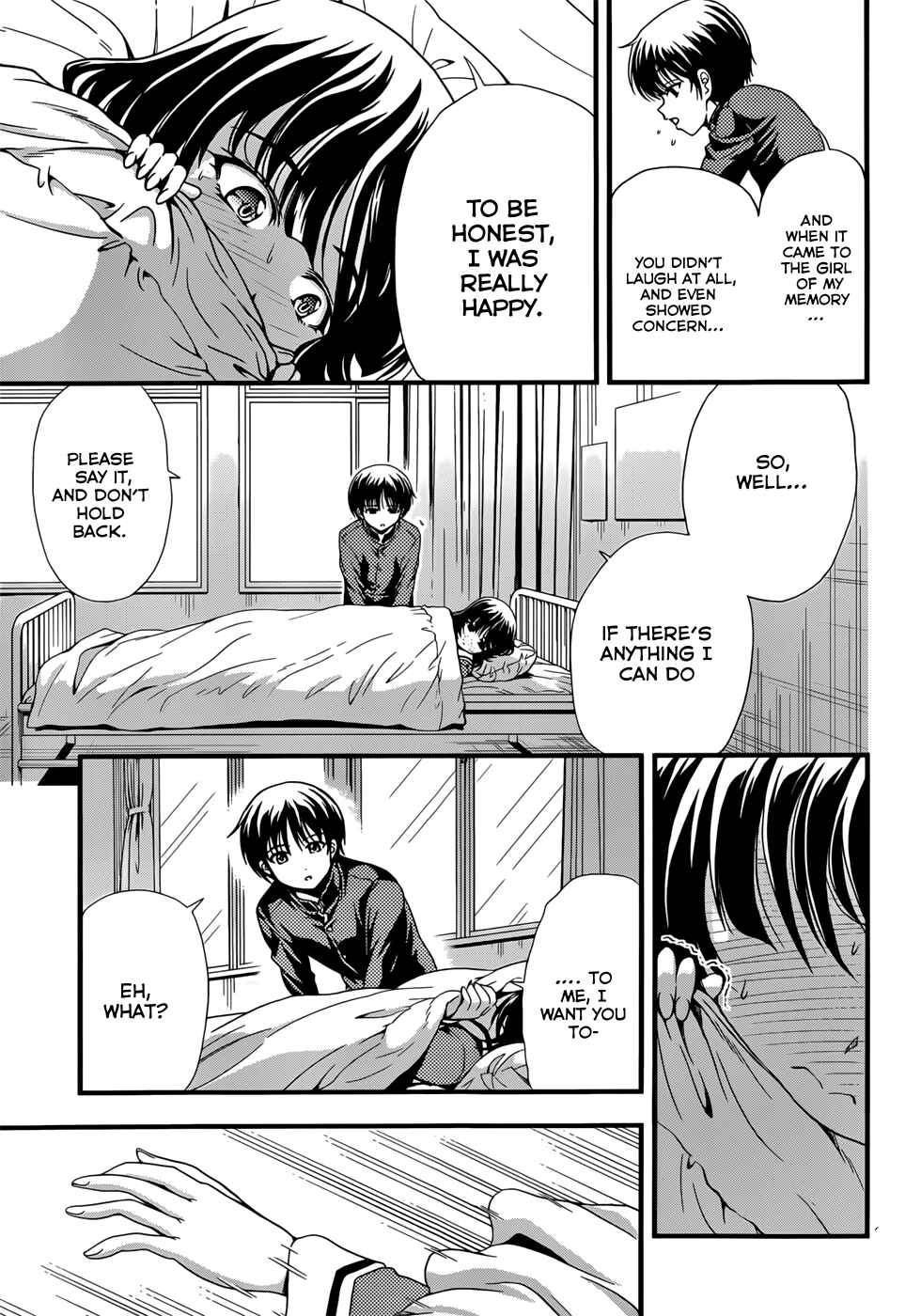 Page 23 Chapter 5 Inaba Rabbits