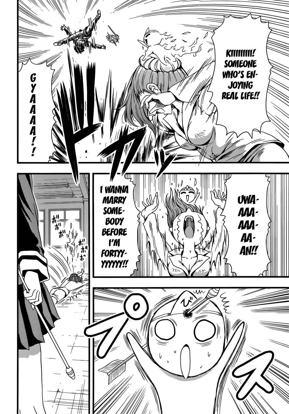Page 38 Chapter 5 Inaba Rabbits