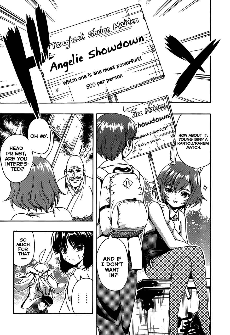 Page 17 Chapter 2 Inaba Rabbits