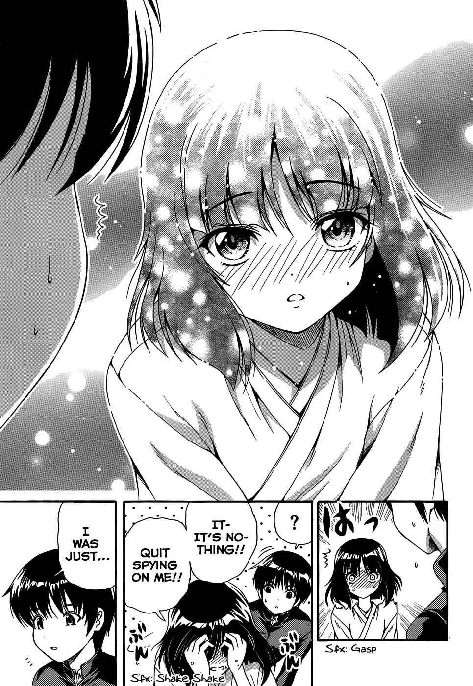 Page 26 Chapter 2 Inaba Rabbits