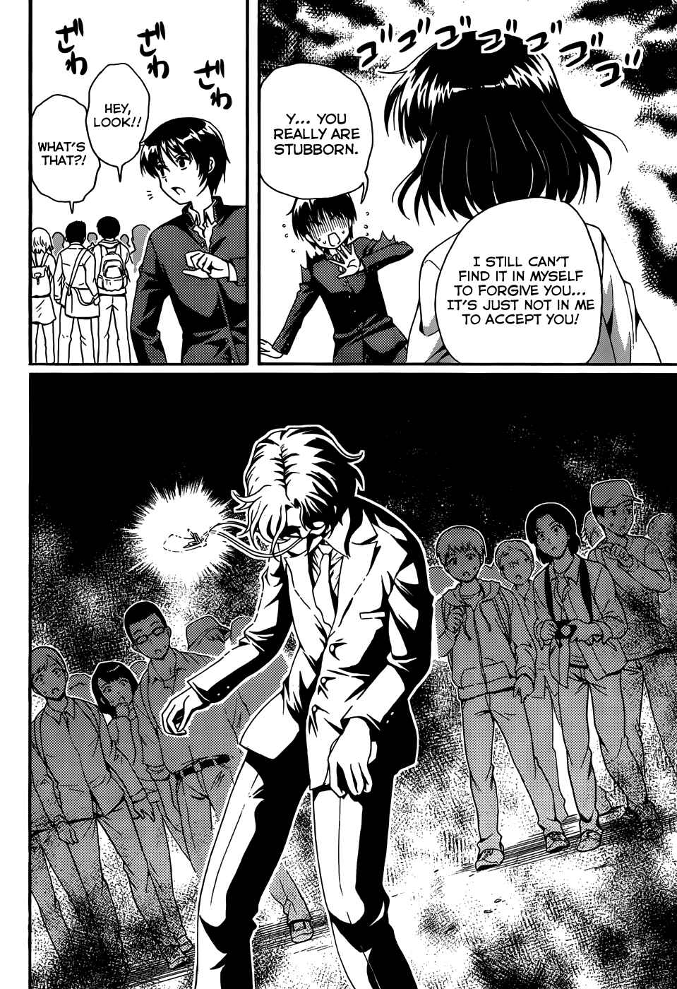 Page 31 Chapter 2 Inaba Rabbits