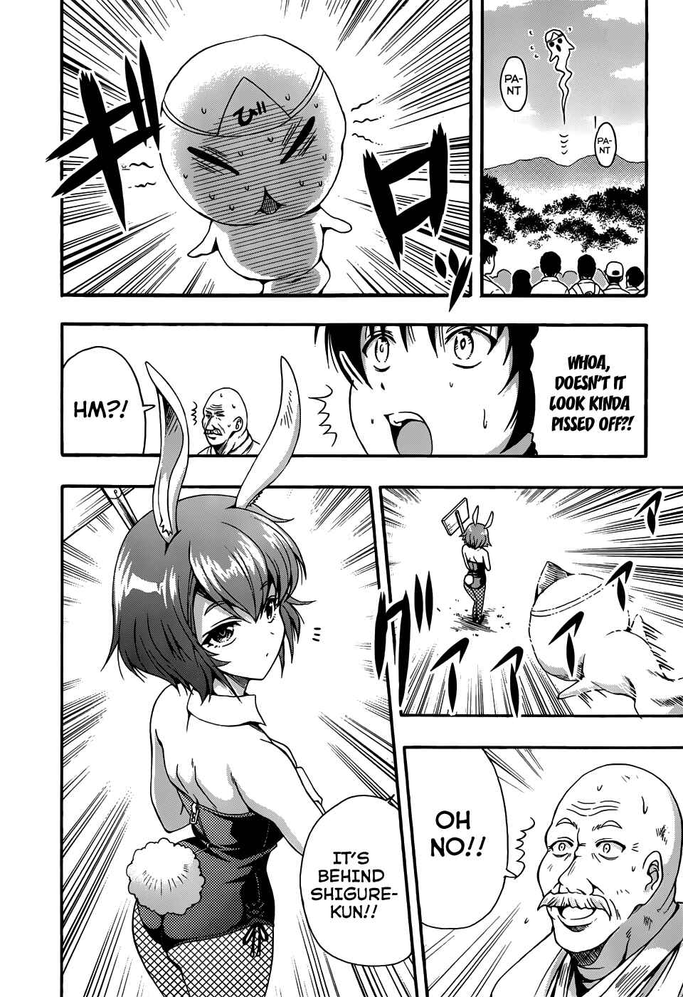 Page 36 Chapter 2 Inaba Rabbits