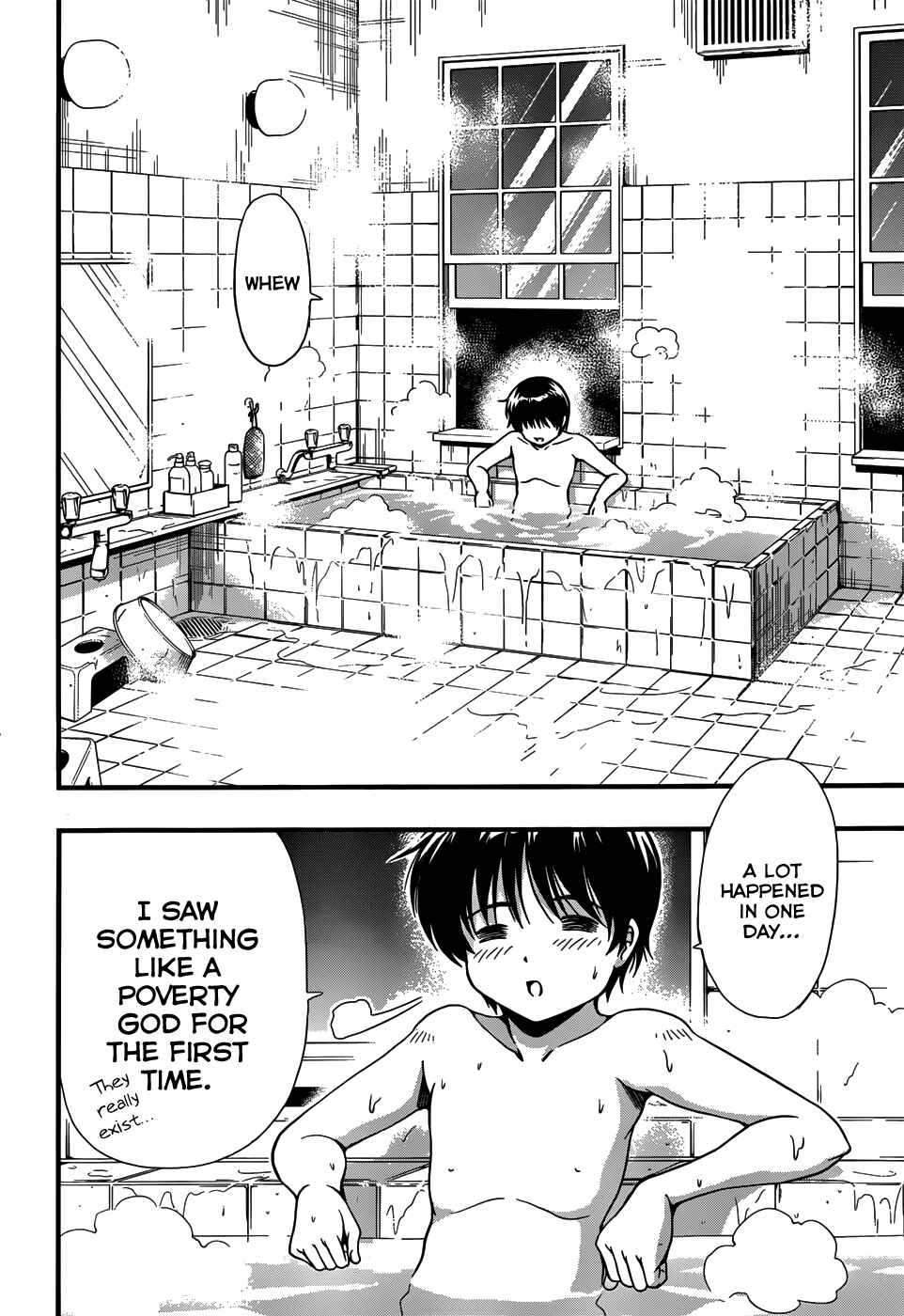 Page 16 Chapter 3 Inaba Rabbits