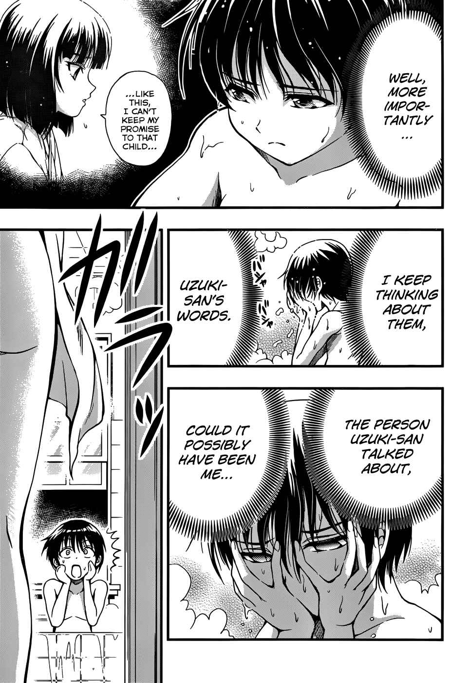 Page 17 Chapter 3 Inaba Rabbits