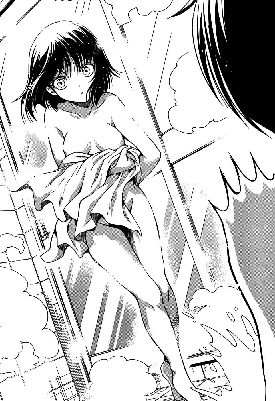 Page 18 Chapter 3 Inaba Rabbits